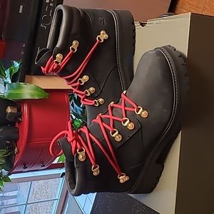 Timberland Heritage Boot